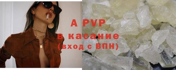 стафф Пересвет